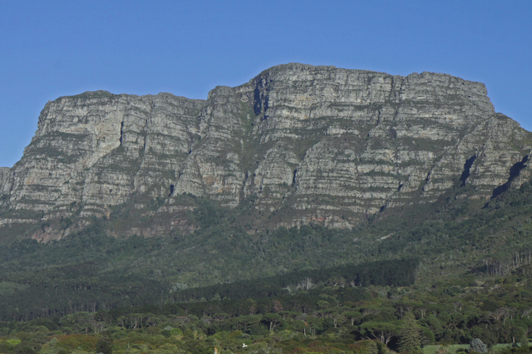 table mountain